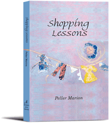 Shopping Lessons book cover